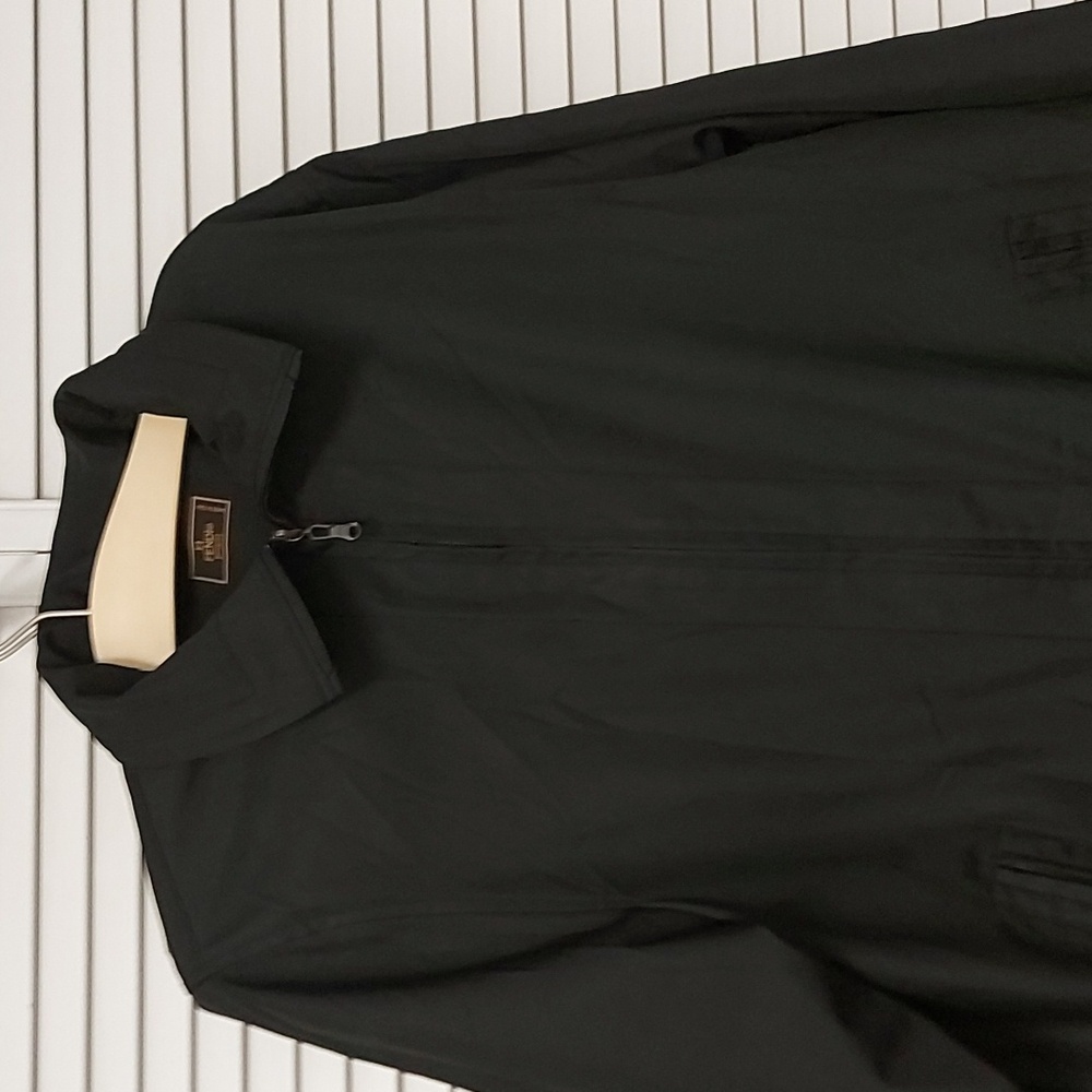 Fendi rain jacket - Picture 5 of 15